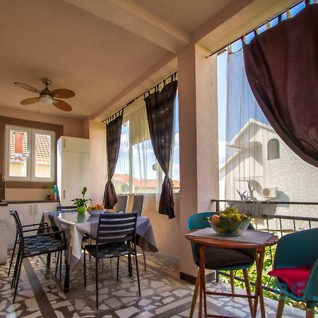 Belane Apartments Tivat Eksteriør bilde