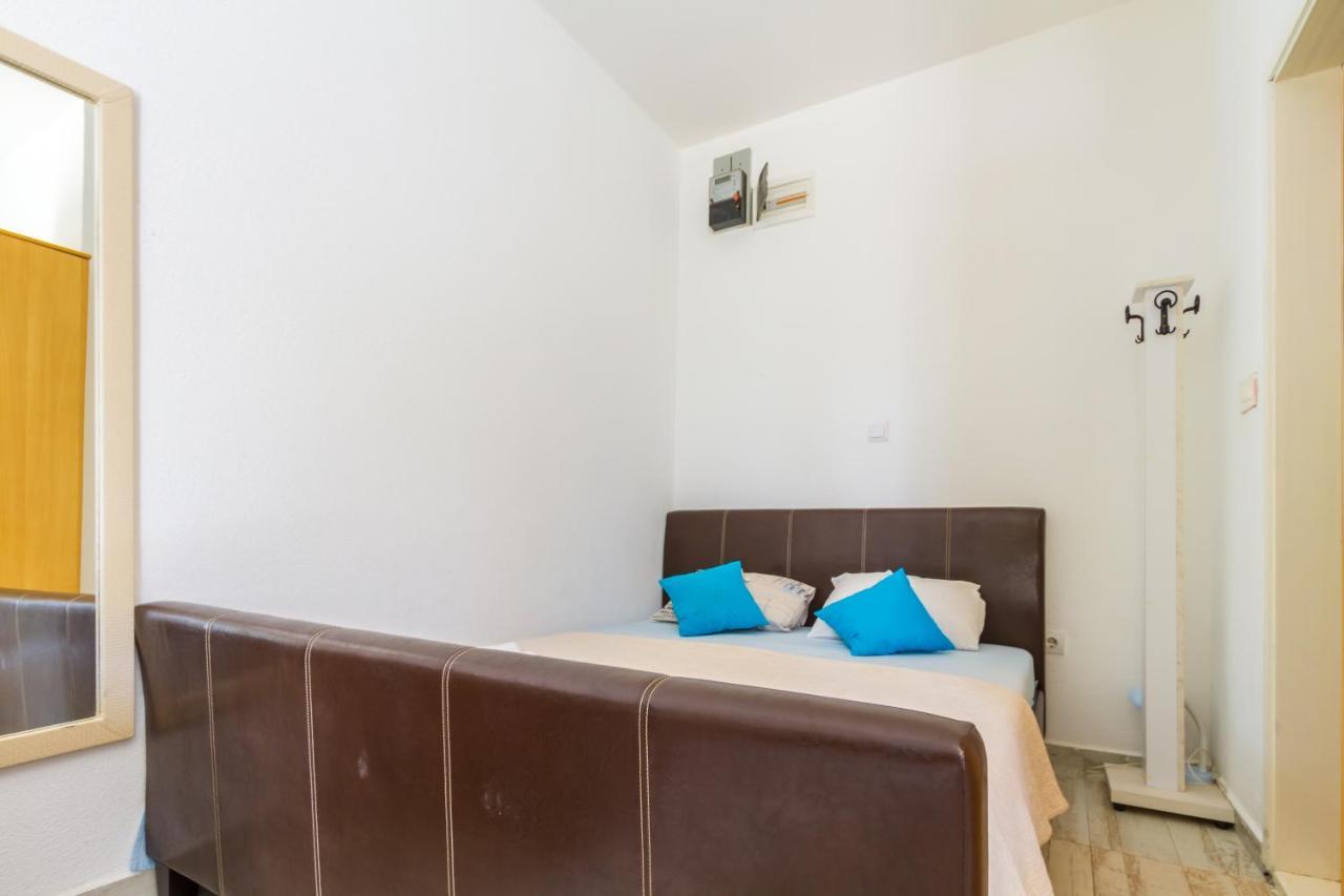 Belane Apartments Tivat Eksteriør bilde