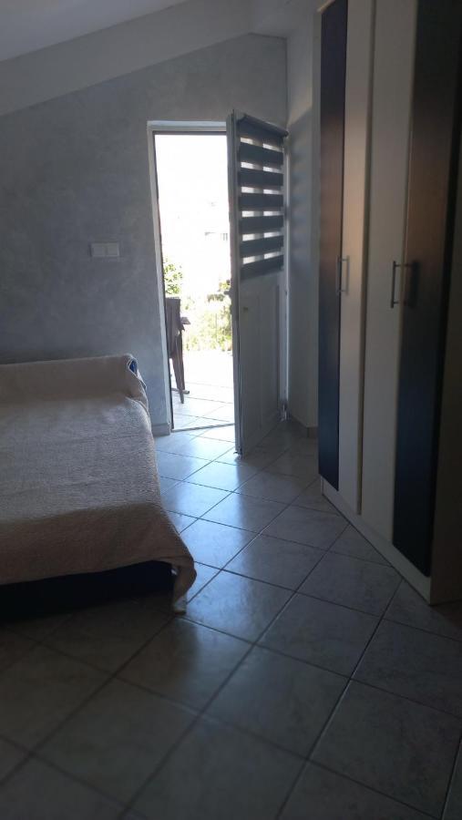 Belane Apartments Tivat Eksteriør bilde