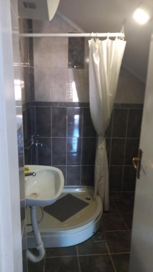 Belane Apartments Tivat Eksteriør bilde