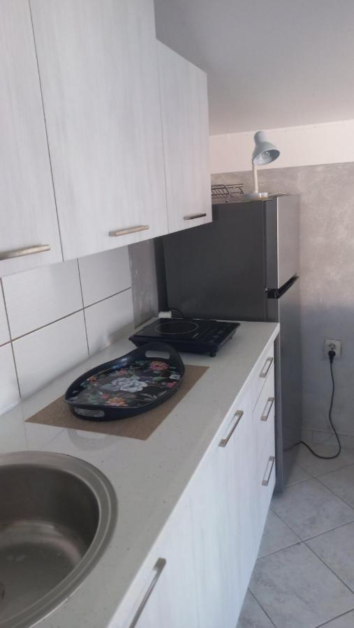Belane Apartments Tivat Eksteriør bilde