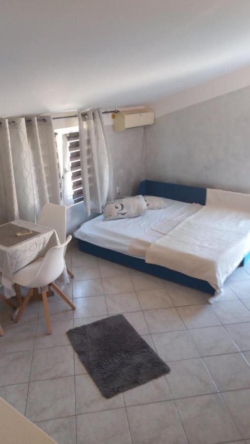 Belane Apartments Tivat Eksteriør bilde