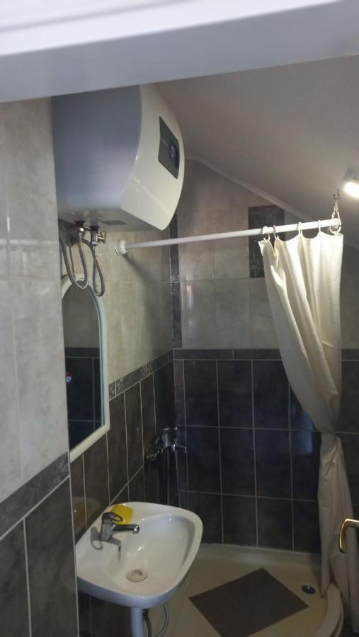 Belane Apartments Tivat Eksteriør bilde