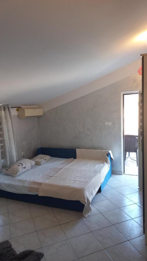 Belane Apartments Tivat Eksteriør bilde