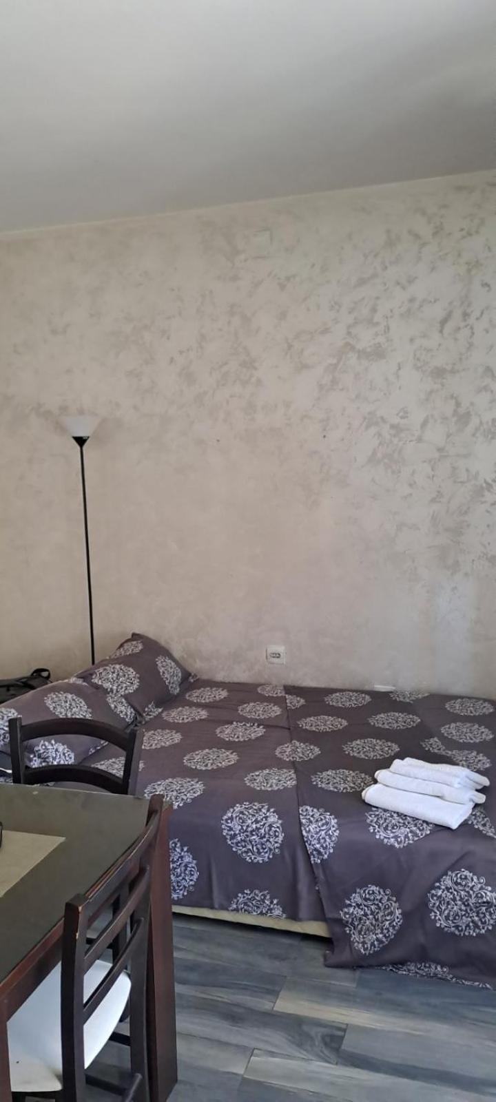 Belane Apartments Tivat Eksteriør bilde