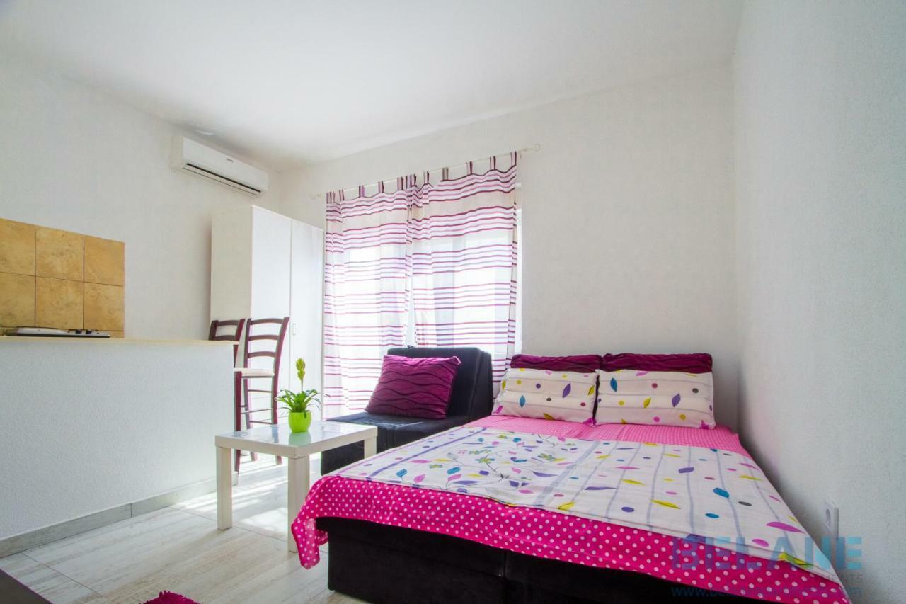 Belane Apartments Tivat Eksteriør bilde